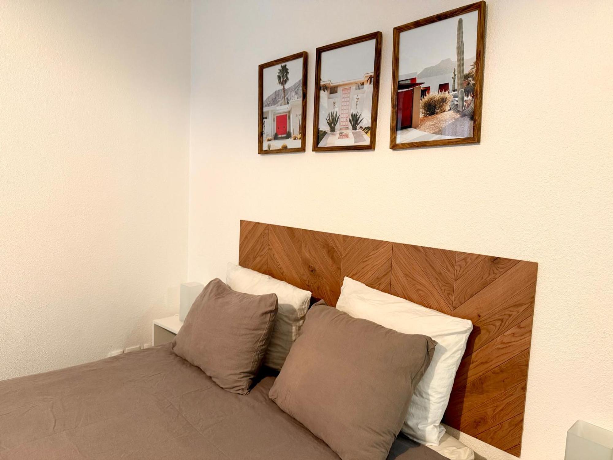 Compans Avec Balcon - Metro & Universite Capitole A Pied - Checkin Autonome Apartment